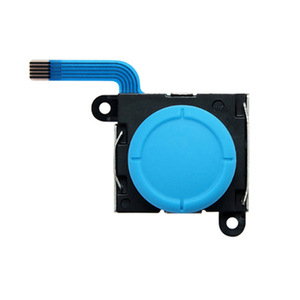 High Quality Left and Right Joystick <strong>Thumb</strong> Stick Button for NS Switch/Lite/Oled Console - Product Image 3