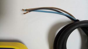 Different Meters Cable <strong>Float</strong> <strong>Switch</strong> Flo-2 for Submersible Top Sale Water Valve <strong>Controller</strong> <strong>Float</strong> <strong>Switch</strong> of Water <strong>Level</strong> <strong>Sensor</strong> - Product Image 3