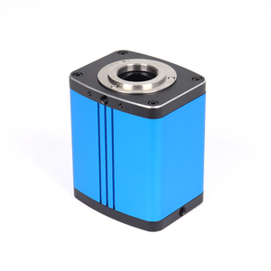 1920*1080 USB AF Zoom ölçümü IMX307 otomatik odaklama sanayi kamera görüntü geniş görüş Video mikroskop kamera için PCB kartı - Product Image 2