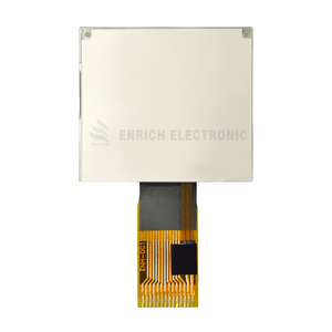 Enrich Instrument and Meter Pantalla LCD Módulo LCD gráfico COG de 1,9 pulgadas Módulo LCD Martix de 128x64 puntos - Product Image 6