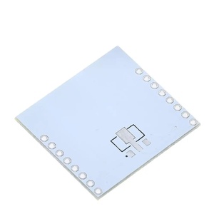<strong>ESP8266</strong> serial <strong>WIFI</strong> <strong>module</strong> adapter plate Applies to ESP-07, ESP-08, ESP-12E - Product Image 5