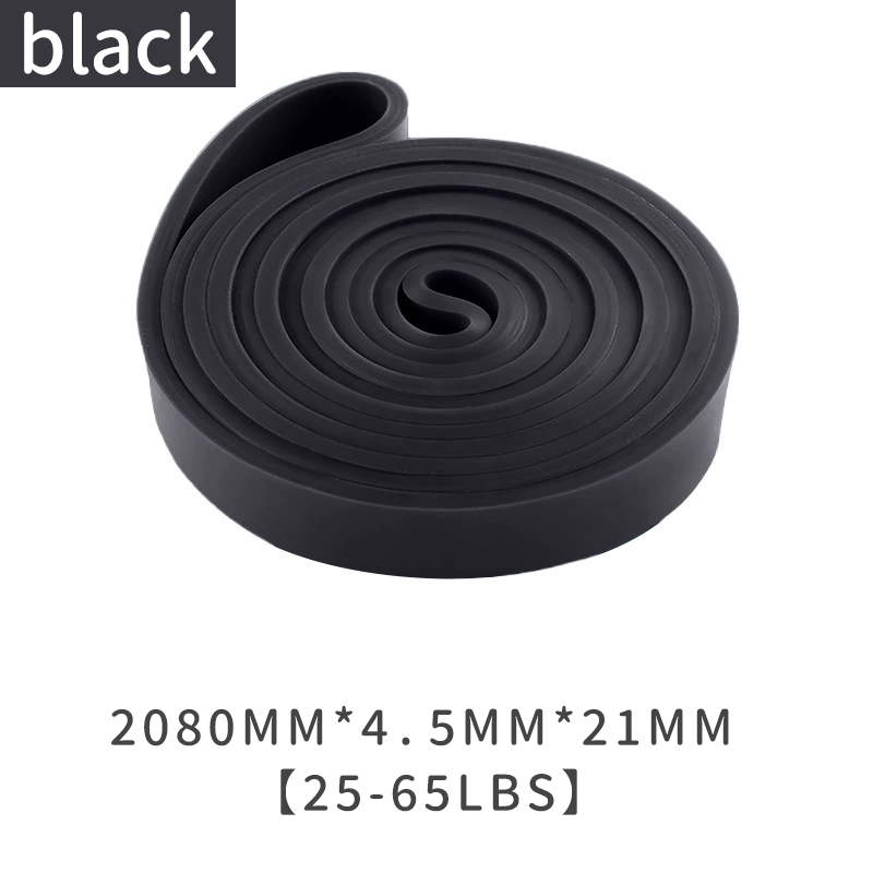 Black2080*4.5*21mm