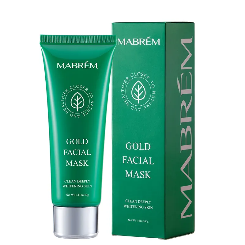 MABREM Remove Blackhead Tear Pull Mask controllo dell'olio Shrink Pore migliora la pelle ruvida maschera per la rimozione dei punti neri dell'acne idratante per il viso