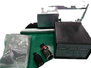 SY-1688自動ソリッドインク日付バッチ紙レターカードコーディング機 - Product Image 5