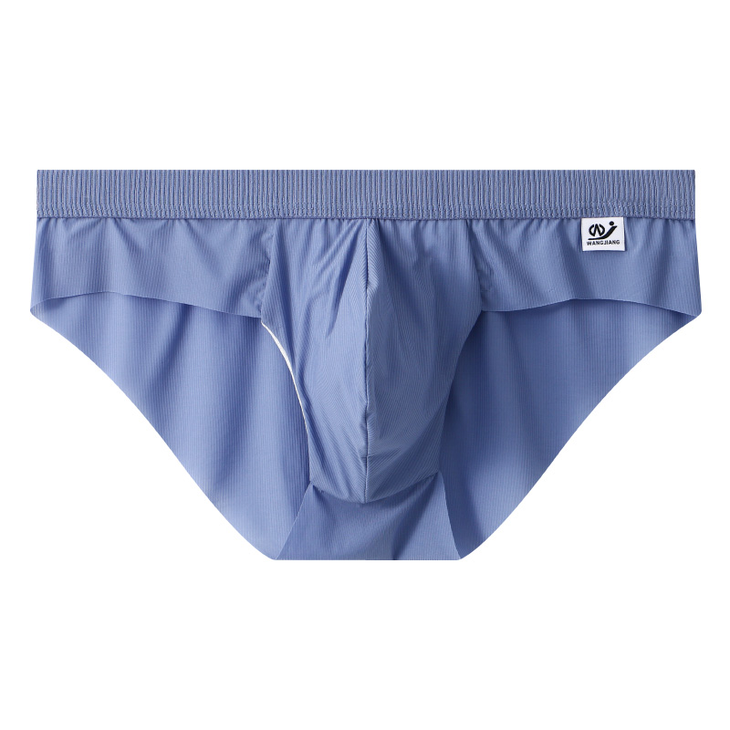 สีน้ำเงิน-บิกินี่