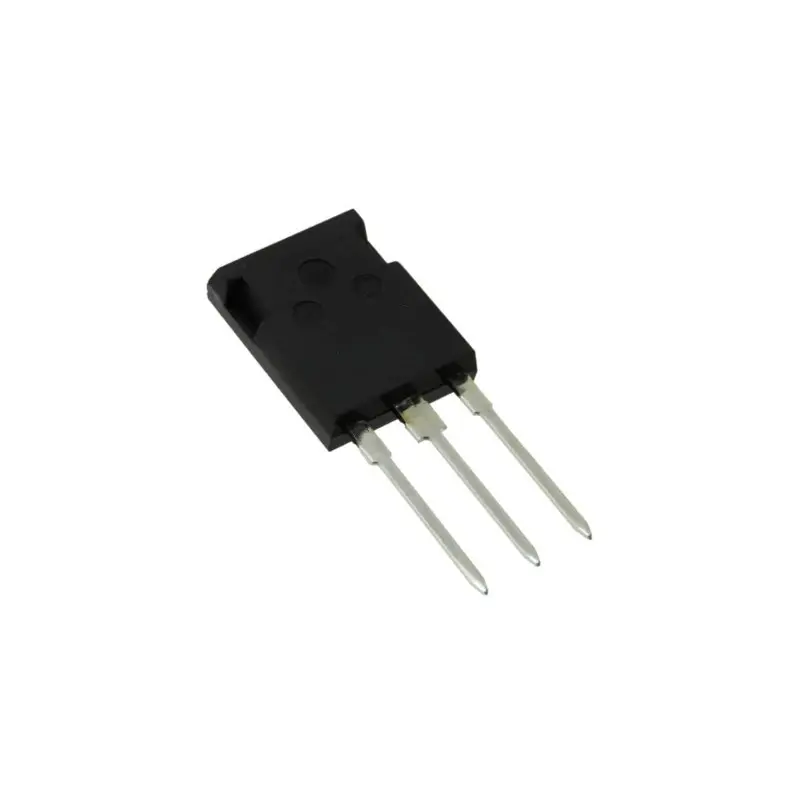 Snelle Levering Van Elektronische Componenten, Gespecialiseerd In Geïntegreerde Ic Chip Microcontroller Te-247 YGW40N65F1