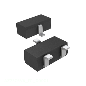 Yetkili distribütör diyotları-236-3 SC-59 SOT-23-3 <span class=keywords><strong>AZ23C5V6</strong></span>_R1_00001 elektronik bileşenleri çevrimiçi satın alın