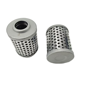 Liugong loader phụ tùng Pilot phần tử lọc hộp số phần tử Lọc clg856 Pilot lọc dầu 53c0197 - Product Image 1