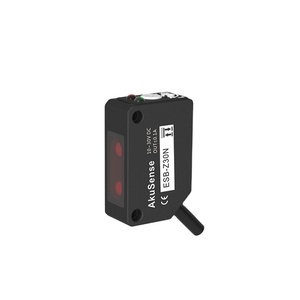 AkuSense-sensor de distancia de larga distancia, dispositivo de detección de ELC-TM30N de objetos móviles, láser, 30m - Product Image 5