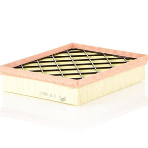 Neue Original bestände C 25 008/1 Luftfilter Anpassung an die ursprünglichen Werks standards vieler Modelle - Product Image 1