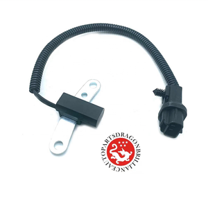 Jeep Cherokee 56027866 için krank mili konum sensörü 56027866AB 056027866AB 56027866AC 56027865 PC169 56027865 56027866 5602786