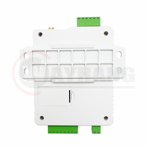 Controlador de alarma industrial GSM/4G abridor de puerta con función de temporizador para Sistemas de Seguridad, 1 unidad, 2 unidades - Product Image 2
