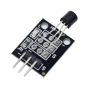 Módulo de medición del Módulo sensor de temperatura DS18B20, KY001 DC 3 ~ 5V, 1 unidad