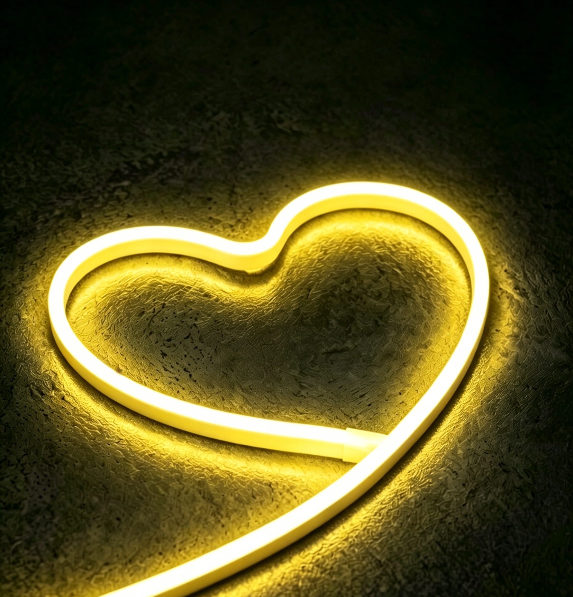 Lemon Yellow