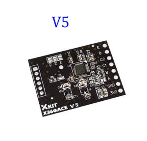 ACE 3V5 çip XBOX360 darbe kurulu çip ACE V3 V5 için makine darbe çip - Product Image 3