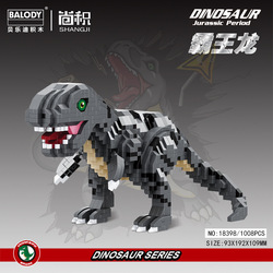 New tyrannosaurus rex 18398