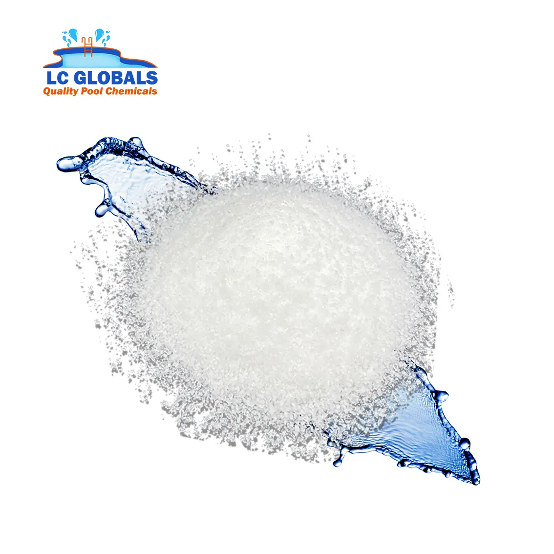 Giá tốt nhất hóa chất Natri Polyacrylamide phpa một phần thủy phân Polyacrylamide cho chất lỏng nứt