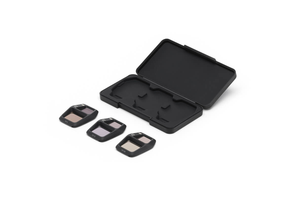 Neutral Density Filter Set