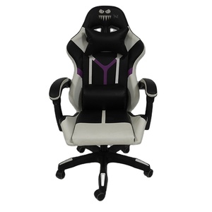 High Quality <strong>Custom</strong> Gaming Office Chair New Style Revolving 360 Degree Swivel Furniture for Office or Entertainment - Product Image 1