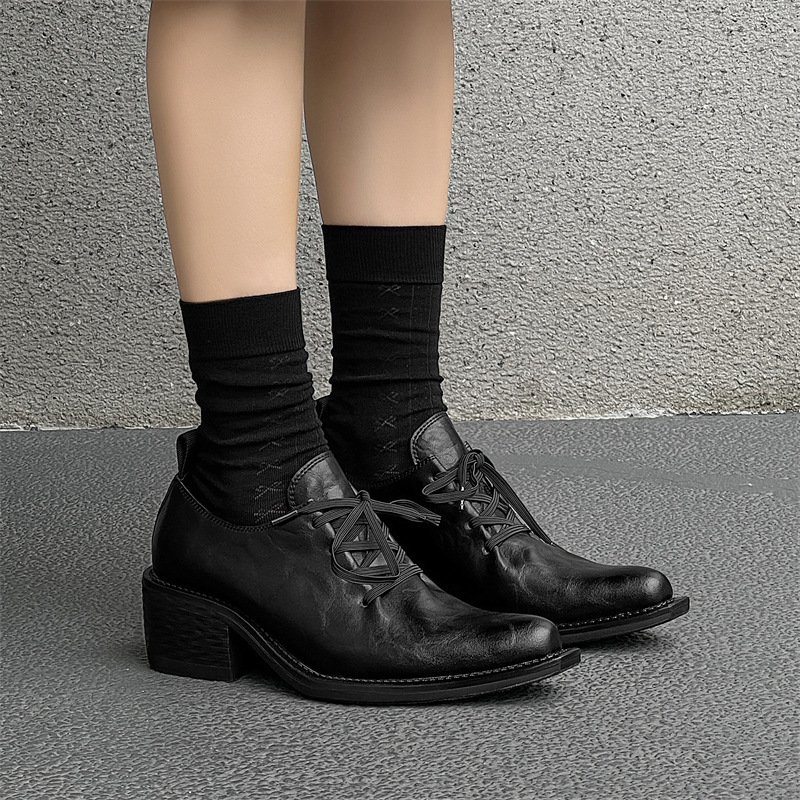 Negro (versión para mujer)