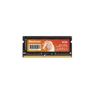 BESTOSS 4gb 8GB 16GB 32GB DDR2 DDR3 DDR4 1600 2400mhz 2666mhz masaüstü bellek mhz 3200mhzComputer modülü Ram yükseltme