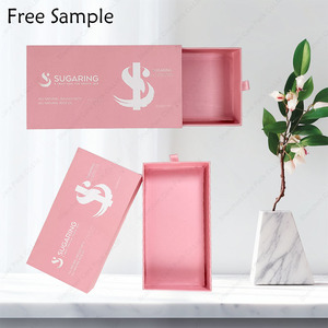 Hediye karton için kol kutusu çekin sert taşınabilir geri dönüşümlü el yapımı özel sürgülü kağıt çekmece kutuları dışarı kaydırın - Product Image 2