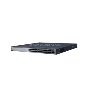 Cloudengine Serie Óptico Híbrido Oem Poe Industrial Apilable Smart Switches Power Wifi Mesh Network - Product Image 6