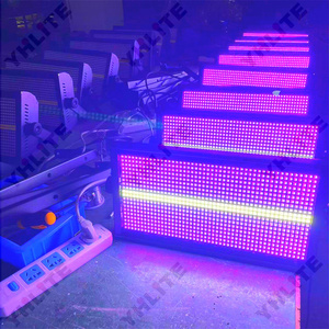 DMX512 1000W RGB 3合1马丁发光二极管频闪灯发光二极管停车灯 - Product Image 4