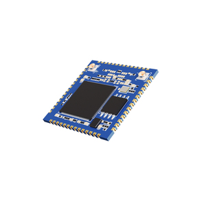 2.4G UART Embedded Wireless MT7628DAN OpenWRT-Modul IoT-Anwendung Ethernet-Router-Modul