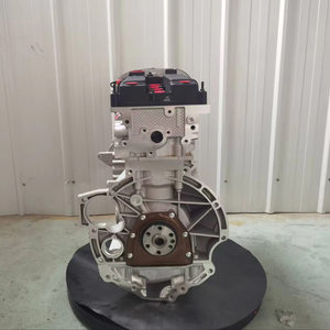 Factory Direct SHDA <strong>Engine</strong> for Ford Focus MK2 <strong>1.6</strong> - Product Image 4
