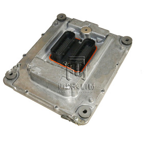 Tutta la vendita unità modulo di controllo ECU escavatore EC210B EC210BLC Controller 60100000 0419 4892 con i dati del programma - Product Image 5