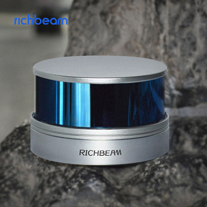 MetaBeam32 Laser Radar Mini 3d <strong>lidar</strong> bathymetry 3d <strong>lidar</strong> mapping laser <strong>sensor</strong> - Product Image 3