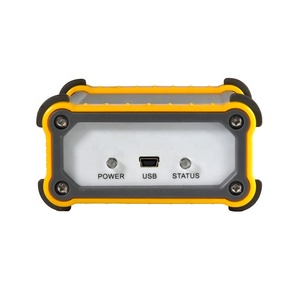 PHY, MAC, IP Loopback, <strong>Bandwidth</strong> Test, Connectivity Test 10/100/1000M Fiber/Copper Gigabit Ethernet Tester - Product Image 4