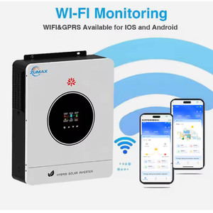 Солнечный инвертор Wi-Fi модуль удаленного мониторинга беспроводное устройство для Rs232 RS485 Android Iphone IOS App - Product Image 2