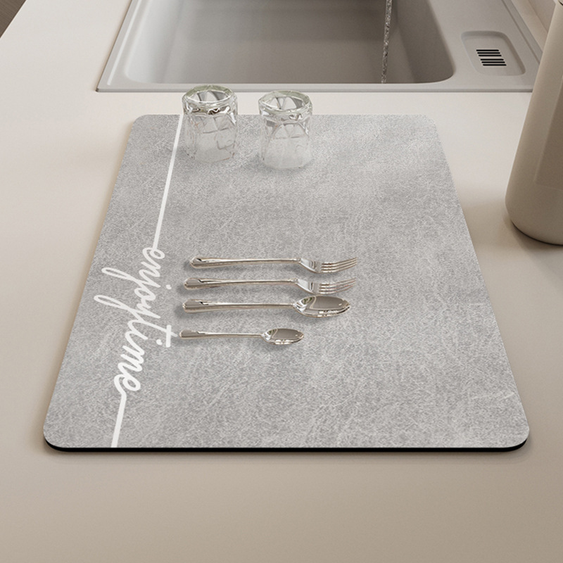 Profitez du temps - Bois de frêne