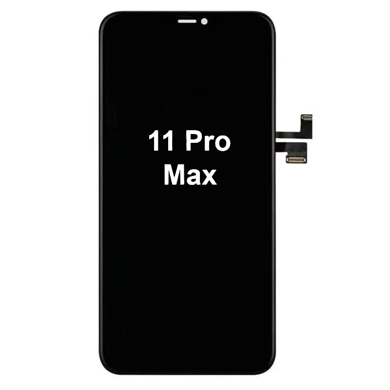 11 Pro Max