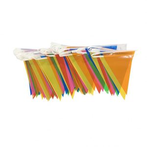 De espalda y piscina de cadena de banderín banderas la mejor Promoción y evento banner - Product Image 6