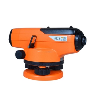 DSZ3 High Precision Auto <strong>Level</strong> Industrial Optical Gauge Measure Meter Waterproof Red Color for Builders and Contractors - Product Image 5