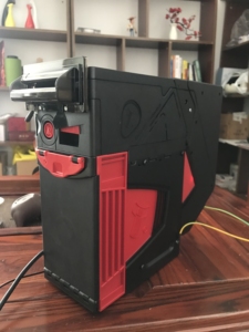 Kabul banknot 2 İkinci not to not işleme modüler tasarım geri dönüşüm veya bilet yazıcı mevcut sikke değişim makineleri - Product Image 5