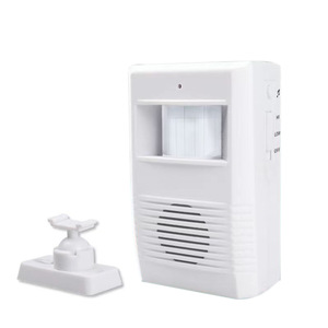Pir Bewegungssensor Detektor Bewegungssensor Fernbedienung - Product Image 1