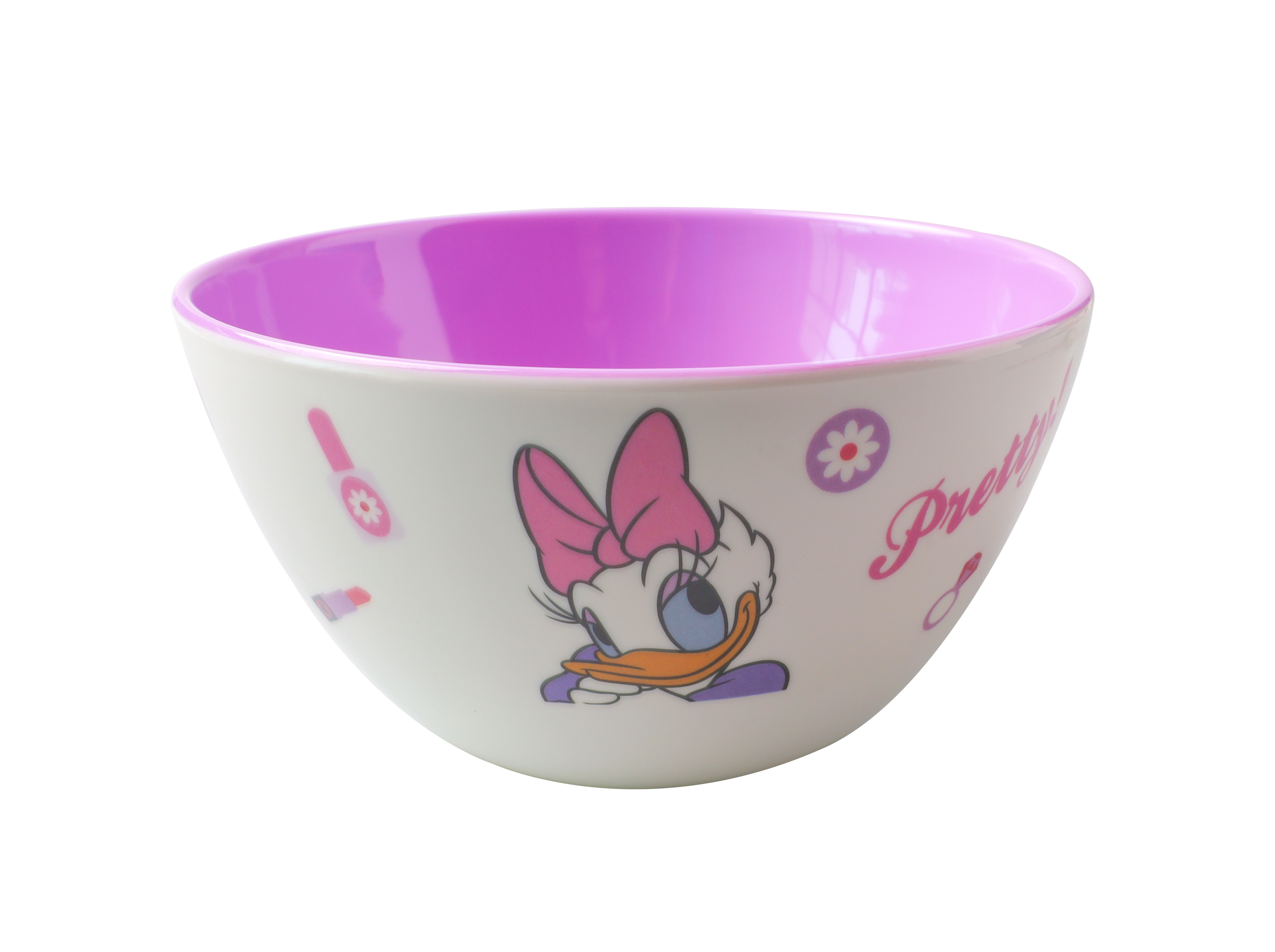 Canard marguerite