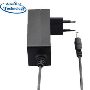 AC/DC 110V ~ 220V 1A 1.2A 1.5A 2A 3A 4A Fuente de alimentación 5V 9V 12V 13V 24V Adaptador de corriente de conmutación Adaptador de corriente tipo EE. UU. - Product Image 2