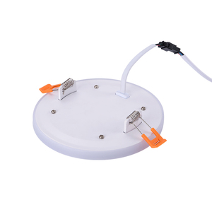 เปลี่ยนสีคู่ปรับ Rgb Skd Oem บางเฉียบนำแสงแผง - Product Image 5