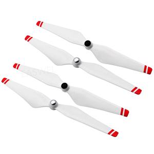 Chung TM 5055 siêu nhẹ RC sợi carbon cánh quạt 1 cặp cho RC máy bay trực thăng 250 mini Quadcopter - Product Image 3