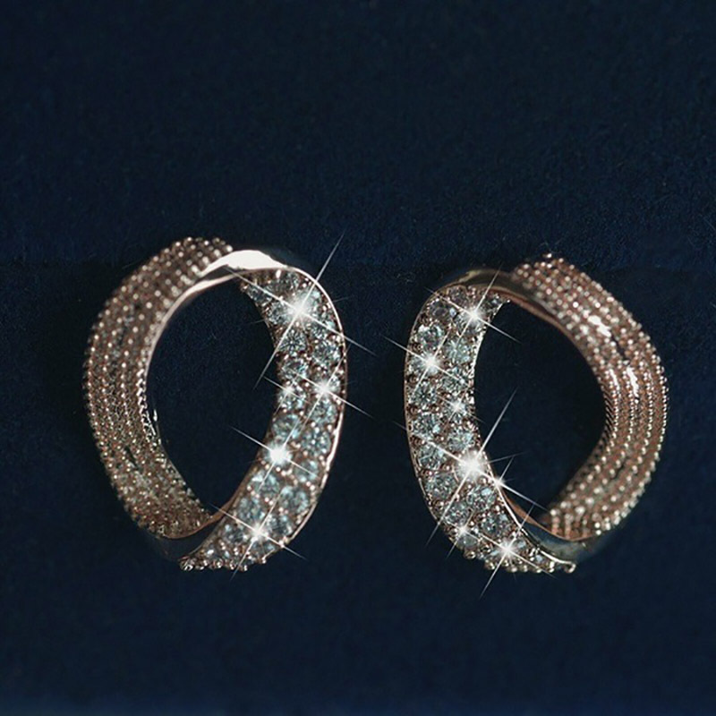 Rose Gold E545