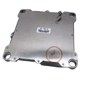 Program Software E320D C 6.4 Engine Controller ECU Computer Board 331-7539 3317539