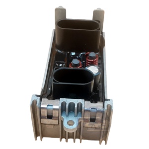 Tcrb 4e0820521c Ventilatorweerstand 97062442303 Voor Paramera Blower Regulator 4e0 820 521 C - Product Image 2