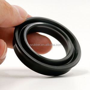 เครื่องอัดอากาศซีลน้ำมันยาง NBR TC 45*70*14 17 70 - Product Image 3