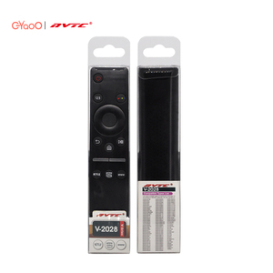 NVTC V-2028S BN59-01259B多機能ワイヤレススマートLED/LCD SamsungTVリモコン - Product Image 6