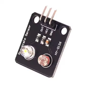 Elektronische Bausteine Analoger Graustufen sensor Hunt Tracking Sensor modul - Product Image 3